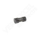 Command shaft (7123-592A)