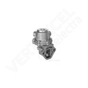 Diaphragm fuel lift pump (1964/5)