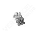Diaphragm fuel lift pump (2602)