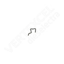 Tenacilla (X11-800-001-003Z)