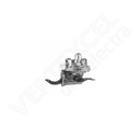 Diaphragm fuel lift pump (2654)