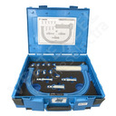 HERRAMIENTA NEUMATICA DE DESMONTAJE VALVULAS - 196 Kgf 