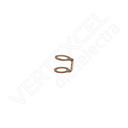 Rondella rame doppia 