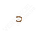 Rondella rame doppia 