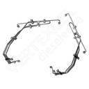 KIT TUBI INIEZIONE SAGOMATI (98413215)