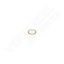 Arandela cobre (DC065)