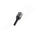 Nozzle assy. 