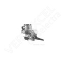 Diaphragm fuel lift pump (2680)