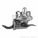 Diaphragm fuel lift pump (2654)