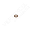 WASHER, COPPER F.00V.C17.503