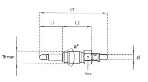 TecIMG SD5002250